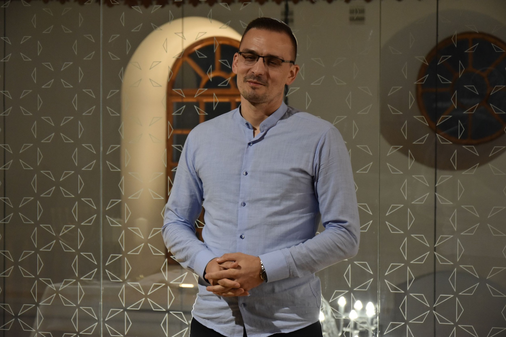 Spotkanie Szabatowe II